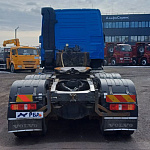 Купить бу Седельные тягачи в компании РусБизнесАвто – фото №5