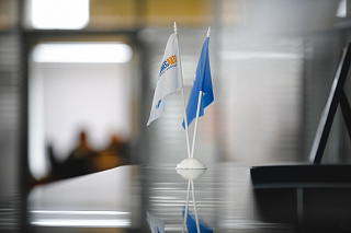 Открытие новых филиалов «Русбизнесавто»