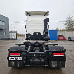 Купить бу Седельные тягачи в компании РусБизнесАвто – фото №5