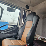 Купить бу Самосвалы в компании РусБизнесАвто – фото №18