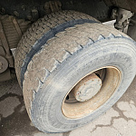 Купить бу Самосвалы в компании РусБизнесАвто – фото №14