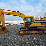 Купить бу Дорожно-строительная техника в компании РусБизнесАвто – фото №8