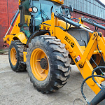 Купить бу Дорожно-строительная техника в компании РусБизнесАвто – фото №7