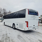 Купить бу Автобусы Higer KLQ6119TQ в компании РусБизнесАвто – фото №4