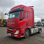 Купить бу Седельные тягачи в компании РусБизнесАвто – фото №8