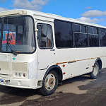 Купить бу Автобусы в компании РусБизнесАвто – фото №2