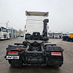 Купить бу Седельные тягачи в компании РусБизнесАвто – фото №5