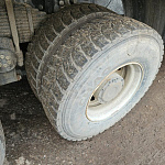 Купить бу Автобетоносмесители в компании РусБизнесАвто – фото №6