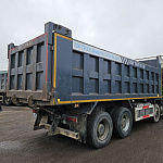 Купить бу Самосвалы в компании РусБизнесАвто – фото №4