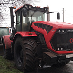 Купить бу Тракторная техника в компании РусБизнесАвто – фото №1