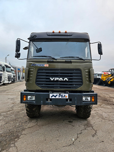 Купить бу КМУ в компании РусБизнесАвто – фото