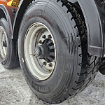 Купить бу Прицепы и полуприцепы в компании РусБизнесАвто – фото №14