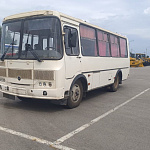 Купить бу Автобусы в компании РусБизнесАвто – фото №6