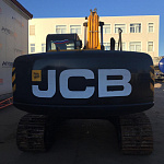 Купить бу Дорожно-строительная техника JCB JS220S T2 (Свежая ходовая) в компании РусБизнесАвто – фото №9