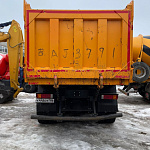 Купить бу Самосвалы в компании РусБизнесАвто – фото №3