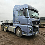 Купить бу Седельные тягачи в компании РусБизнесАвто – фото №1