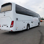 Купить бу Автобус Higer KLQ6122B в компании РусБизнесАвто – фото №5