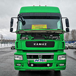 Купить бу Седельные тягачи Камаз 5490-S5 в компании РусБизнесАвто – фото №9