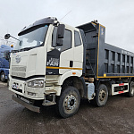 Купить бу Самосвалы в компании РусБизнесАвто – фото №8