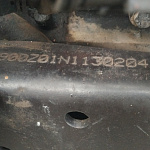 Купить бу Тракторная техника в компании РусБизнесАвто – фото №6