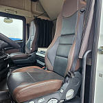 Купить бу Седельные тягачи в компании РусБизнесАвто – фото №15