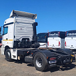 Купить бу Седельные тягачи в компании РусБизнесАвто – фото №4