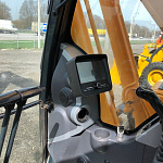 Купить бу Дорожно-строительная техника Hyundai  R260LC-9S в компании РусБизнесАвто – фото №10