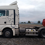 Купить бу Седельные тягачи в компании РусБизнесАвто – фото №7