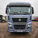 Купить бу Седельные тягачи в компании РусБизнесАвто – фото №2