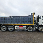 Купить бу Самосвалы в компании РусБизнесАвто – фото №3