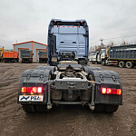 Купить бу Седельные тягачи в компании РусБизнесАвто – фото №5