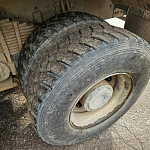 Купить бу Самосвалы в компании РусБизнесАвто – фото №12