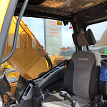 Купить бу Дорожно-строительная техника Hyundai  R260LC-9S в компании РусБизнесАвто – фото №5
