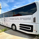 Купить бу Автобусы в компании РусБизнесАвто – фото №5