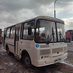 Купить бу Автобусы в компании РусБизнесАвто – фото №8