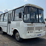 Купить бу Автобусы в компании РусБизнесАвто – фото №1