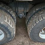 Купить бу Самосвалы в компании РусБизнесАвто – фото №12