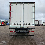 Купить бу Фургоны в компании РусБизнесАвто – фото №5