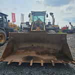 Купить бу Дорожно-строительная техника в компании РусБизнесАвто – фото №6