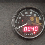 Купить бу Тракторная техника в компании РусБизнесАвто – фото №10