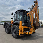 Купить бу Дорожно-строительная техника в компании РусБизнесАвто – фото №5