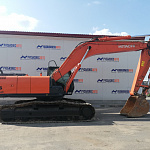 Купить бу Дорожно-строительная техника Hitachi ZX330LC-5G в компании РусБизнесАвто – фото №1