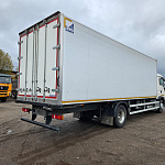 Купить бу Фургоны в компании РусБизнесАвто – фото №4