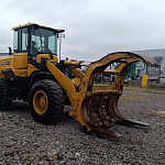 Купить бу Дорожно-строительная техника в компании РусБизнесАвто – фото №1