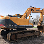 Купить бу Дорожно-строительная техника Hyundai  R260LC-9S в компании РусБизнесАвто – фото №8