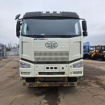 Купить бу Самосвалы в компании РусБизнесАвто – фото №2