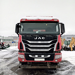 Купить бу Самосвалы в компании РусБизнесАвто – фото №2