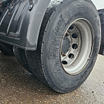 Купить бу Седельные тягачи в компании РусБизнесАвто – фото №10