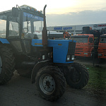 Купить бу Тракторная техника в компании РусБизнесАвто – фото №2