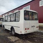 Купить бу Автобусы в компании РусБизнесАвто – фото №10